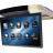 Потолочный Смарт ТВ 15,6" Ergo ER15UN 1920x1080, Android