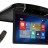 Потолочный Смарт ТВ 15,6" Ergo ER15UN 1920x1080, Android