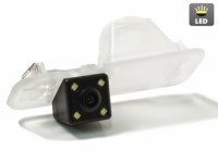 CMOS ECO LED штатная камера заднего вида Kia AVEL AVS112CPR (#036)