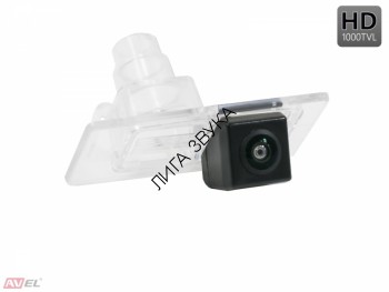 CCD HD штатная камера заднего вида Hyundai, Kia AVEL AVS327CPR (#024) CCD HD штатная камера заднего вида Hyundai, Kia AVEL AVS327CPR (#024)
