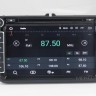 Штатная магнитола Volkswagen, Skoda, Seat Carmedia MKD-8019-P30-8 Android 