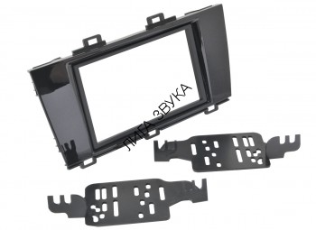 Переходная рамка Subaru Legacy, Outback 2015+ 2din Incar RSU-N02 Переходная рамка Subaru Legacy, Outback 2015+ 2din Incar RSU-N02