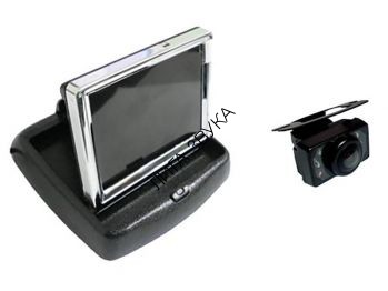 Парковочный комплекс №03 Pleervox PLV-PC-03 Pleervox PLV-PC-03 - Парковочный комплекс №03