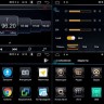 Штатная магнитола Hyundai Tucson III 2015-2019 LeTrun 1860 Android 8.0.1 MTK-L 1Gb 