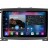 Штатная магнитола Toyota Land Cruiser 100 2002-2007 климат FarCar TM / HL / XL 457/1166M Android 4G DSP