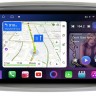 Штатная магнитола Toyota Land Cruiser 100 2002-2007 климат FarCar TM / HL / XL 457/1166M Android 4G DSP