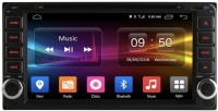 Штатная магнитола Toyota Universal Ownice C500 S7606G Android 6.0