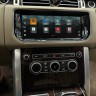 Штатная магнитола Land Rover Range Rover Vogue 2012-2017 Radiola RDL-1668 Android 4G модем