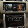 Штатная магнитола Land Rover Range Rover Vogue 2012-2017 Radiola RDL-1668 Android 4G модем