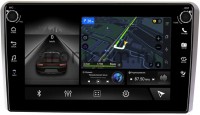 Штатная магнитола Canbox M-Line 7801-9253 Audi A3 II 8P 2003-2013 Android 4G-SIM, 2/32, DSP, IPS С крутилками