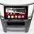 Штатная магнитола Subaru Legacy, Outback 2009-2014 Carwinta CF-3221T8 Android 8.1 