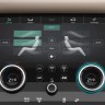 Сенсорный климат контроль Range Rover Sport 2013-2017 Bosch Carsys 2006 без DVD