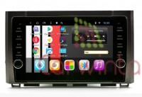 Штатная магнитола Toyota Tundra 2014-2018 Carwinta KV-1168T3 Android 7.1 
