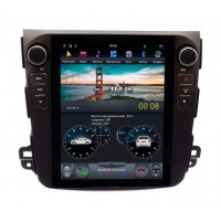 Штатная магнитола Mitsubishi Outlander 2006-2012 Carwinta CF-3146PX6