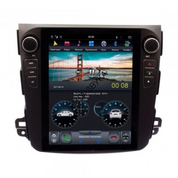 Штатная магнитола Mitsubishi Outlander 2006-2012 Carwinta CF-3146PX6 Штатная магнитола Mitsubishi Outlander 2006-2012 Carwinta CF-3146PX6