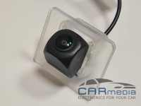 Штатная камера заднего вида вместо заглушки KIA Optima 2011-2015, Cerato 2013-, Hyundai i40 2011 Carmedia ZF-7284H-1080P25HZN  