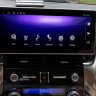 Штатная магнитола Toyota Alphard H30, Vellfire 2 2015-2023 с JBL Carmedia KP-T1213 Android