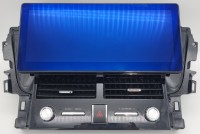 Штатная магнитола Toyota Alphard H30, Vellfire 2 2015-2023 с JBL Carmedia KP-T1213 Android
