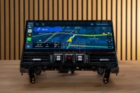 Штатная магнитола Toyota Land Cruiser 200 2007-2015 RDL-LC200H 07-15 DH17 Android