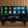 Штатная магнитола Toyota Land Cruiser 200 2007-2015 RDL-LC200H 07-15 DH17 Android