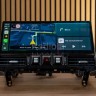 Штатная магнитола Toyota Land Cruiser 200 2007-2015 RDL-LC200H 07-15 DH17 Android