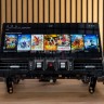 Штатная магнитола Toyota Land Cruiser 200 2007-2015 RDL-LC200H 07-15 DH17 Android