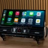 Штатная магнитола Toyota Land Cruiser 200 2007-2015 RDL-LC200H 07-15 DH17 Android