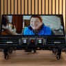 Штатная магнитола Toyota Land Cruiser 200 2007-2015 RDL-LC200H 07-15 DH17 Android