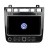 Штатная магнитола Volkswagen Touareg 2014-2019 CarMedia KD-8122-P5 Android 