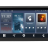 Штатное магнитола в штатное место 2 din NBA7401-RSYN04 SsangYong Actyon 2, Korando 3 2010-2013 на Android (4G-SIM, 4/64, DSP, QLed) 