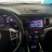 Штатное магнитола в штатное место 2 din NBA7401-RSYN04 SsangYong Actyon 2, Korando 3 2010-2013 на Android (4G-SIM, 4/64, DSP, QLed) 