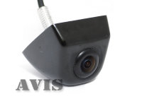 Универсальная камера переднего вида AVIS Electronics AVS311CPR (980 CCD)