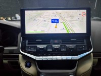 Штатная магнитола Toyota Land Cruiser 200 2015-2021 (без JBL) - Carmedia ZH-T1603 монитор 16.3"Android, 8/128ГБ, 4G SIM-слот Штатная магнитола Toyota Land Cruiser 200 2015-2021 (без JBL) - Carmedia ZH-T1603 монитор 16.3"Android, 8/128ГБ, 4G SIM-слот