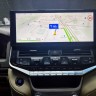 Штатная магнитола Toyota Land Cruiser 200 2015-2021 (без JBL) - Carmedia ZH-T1603 монитор 16.3"Android, 8/128ГБ, 4G SIM-слот Штатная магнитола Toyota Land Cruiser 200 2015-2021 (без JBL) - Carmedia ZH-T1603 монитор 16.3