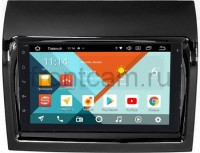 Штатная магнитола Citroen Jumper 2006-2019, Fiat Ducato IV 2013+, Peugeot Boxer II 2006+ Wide Media MT7001PK-2/16-RP-11-559-71 Android DSP 3G-SIM