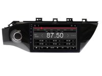 Штатная магнитола KIA Rio (UB), K3 2016+ CarWinta CF-3082T8