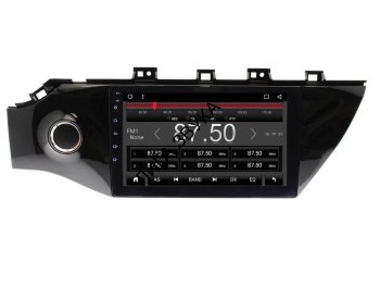 Штатная магнитола KIA Rio (UB), K3 2016+ CarWinta CF-3082T8 CarWinta CF-3082T8 - Штатная магнитола Kia Rio 2017+ 