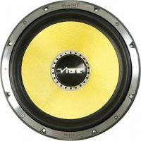 Пассивный сабвуфер 12" Vibe BlackAir 12-V4