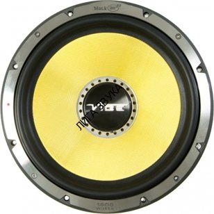 Пассивный сабвуфер 12&quot; Vibe BlackAir 12-V4 Vibe BA12-V4 - Сабвуферная головка