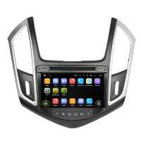 Штатная магнитола Chevrolet Cruze 2013-2015 Carmedia KD-8087-P5-4G