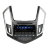 Штатная магнитола Chevrolet Cruze 2013-2015 Carmedia KD-8087-P5-4G
