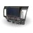 Штатная магнитола Mitsubishi Lancer Х, Galant Fortis 2007-2016 / Proton Inspira 2010+ Carwinta QR-8060