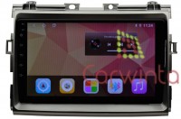 Штатная магнитола Toyota Estima 2006-2016 Carwinta CF-3289B Android 9.0 