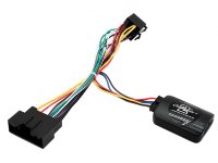 Адаптер кнопок на руле Ford Transit, Fiesta 2013+ Connects2 CTSFO015.2