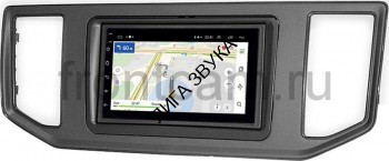 Штатная магнитола Volkswagen Crafter 2016-2021 OEM GT7-RP-11-785-196 Android Штатная магнитола Volkswagen Crafter 2016-2021 OEM GT7-RP-11-785-196 Android