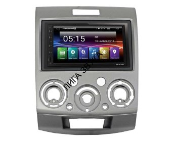 Штатная магнитола Ford Ranger 2007-2011 Incar 87-3302 Android 7    Incar 87-3302 - Штатная магнитола Ford Ranger (2007-2011)Android 7  