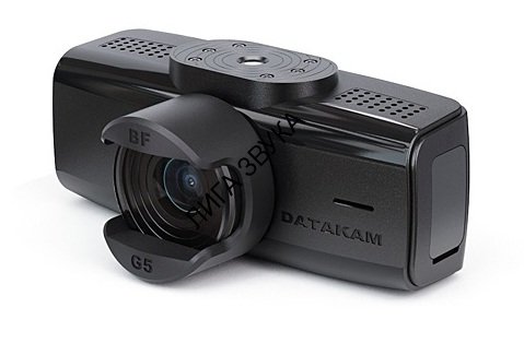 Автомобильный видеорегистратор Datakam G5-REAL BF