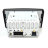 Штатная магнитола Mercedes ML класс W164 2005-2011, GL класс X164 2006-2012 Carmedia KR-9058-T8