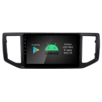 Штатная магнитола Volkswagen Crafter 2016-2022 Roximo RI-3716 Android 4G DSP