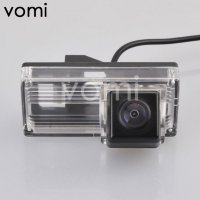 Камера заднего вида Toyota Land Cruiser Prado 120, TLC 100, TLC 200 (запаска снизу) vomi TOY169 FF01-CCD